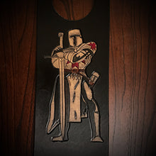 Load image into Gallery viewer, Tank Bib - Large - Crusader