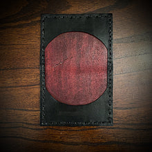 Load image into Gallery viewer, Minimalist Wallet, Embossed Alligator, (ships now) Clearance Sale