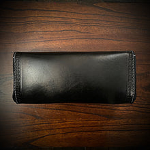 Load image into Gallery viewer, Motorcycle Windshield Bag, Large Bison