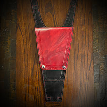 Load image into Gallery viewer, Tank Bib - Indian Challenger and Pursuit, w/ Pouch, Custom Colors