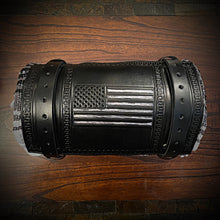 Load image into Gallery viewer, Bedroll for Motorcycles - Generation 2, Old Glory