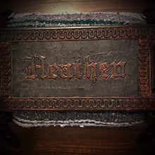 Load image into Gallery viewer, Bedroll for Motorcycles - Heathen Brown