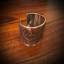 Load image into Gallery viewer, Bracelet - Genuine Exotic Leathers, Create Your Own