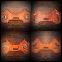 Load image into Gallery viewer, Heat Shield - Custom Art, Fits Indian Chief, Chieftain, Springfield and Roadmaster