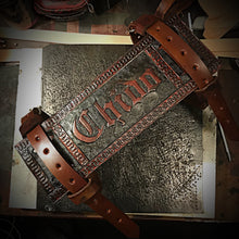 Load image into Gallery viewer, Bedroll for Motorcycles - Chido