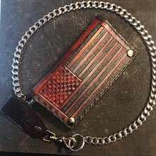 Load image into Gallery viewer, Regular Wallet Chain